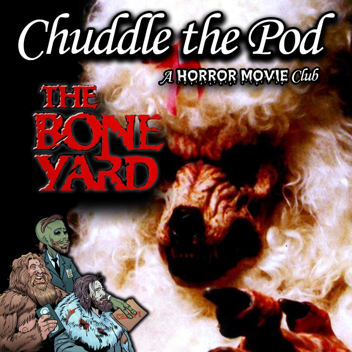 Chuddle the Pod: A Horror Movie Club
