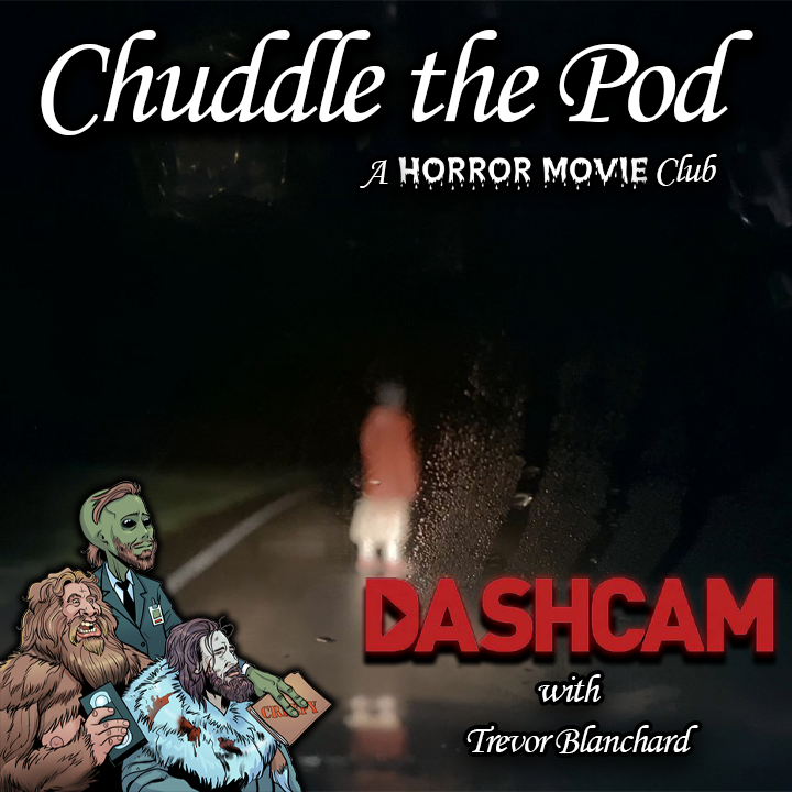 Chuddle the Pod: A Horror Movie Club
