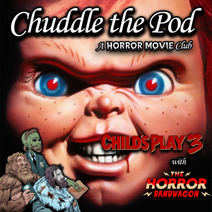 Child's Play 3 (1991) w/ The Horror Bandwagon