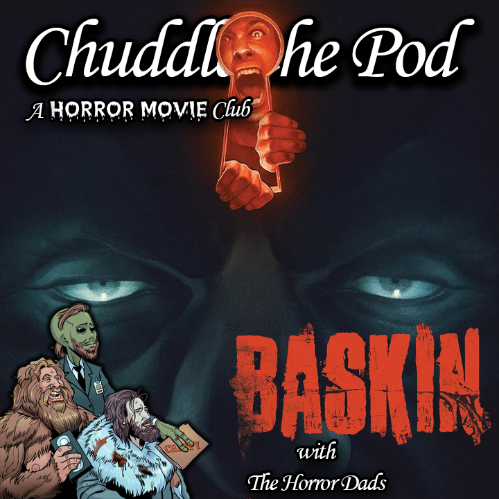 Chuddle the Pod: A Horror Movie Club