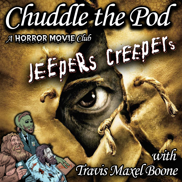 Chuddle the Pod: A Horror Movie Club