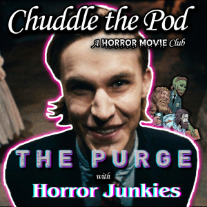 The Purge (2013) w/ Horror Junkies