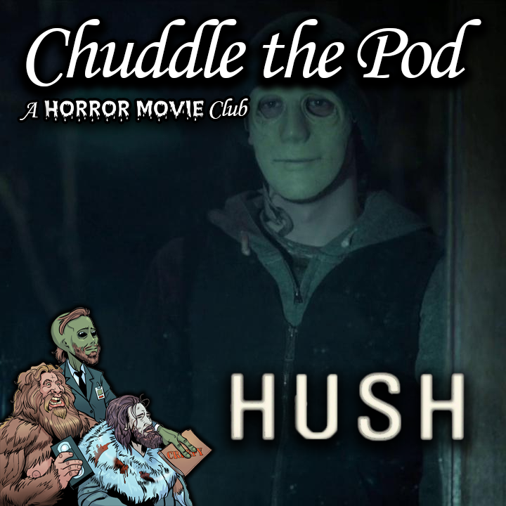 Chuddle the Pod: A Horror Movie Club