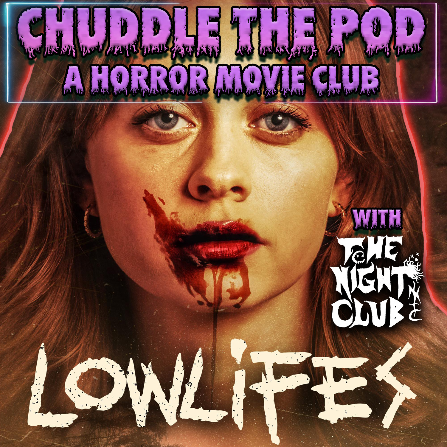 Chuddle the Pod: A Horror Movie Club
