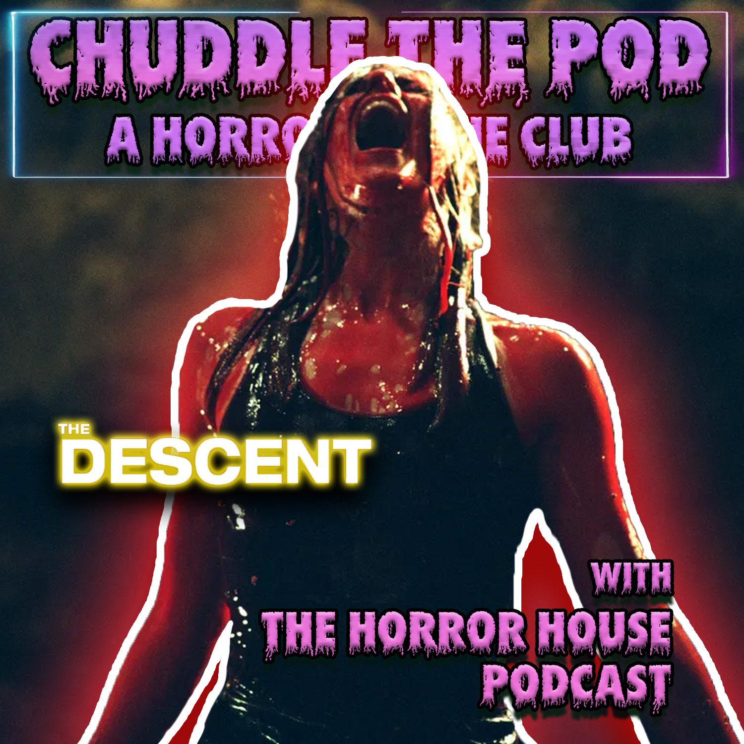 Chuddle the Pod: A Horror Movie Club