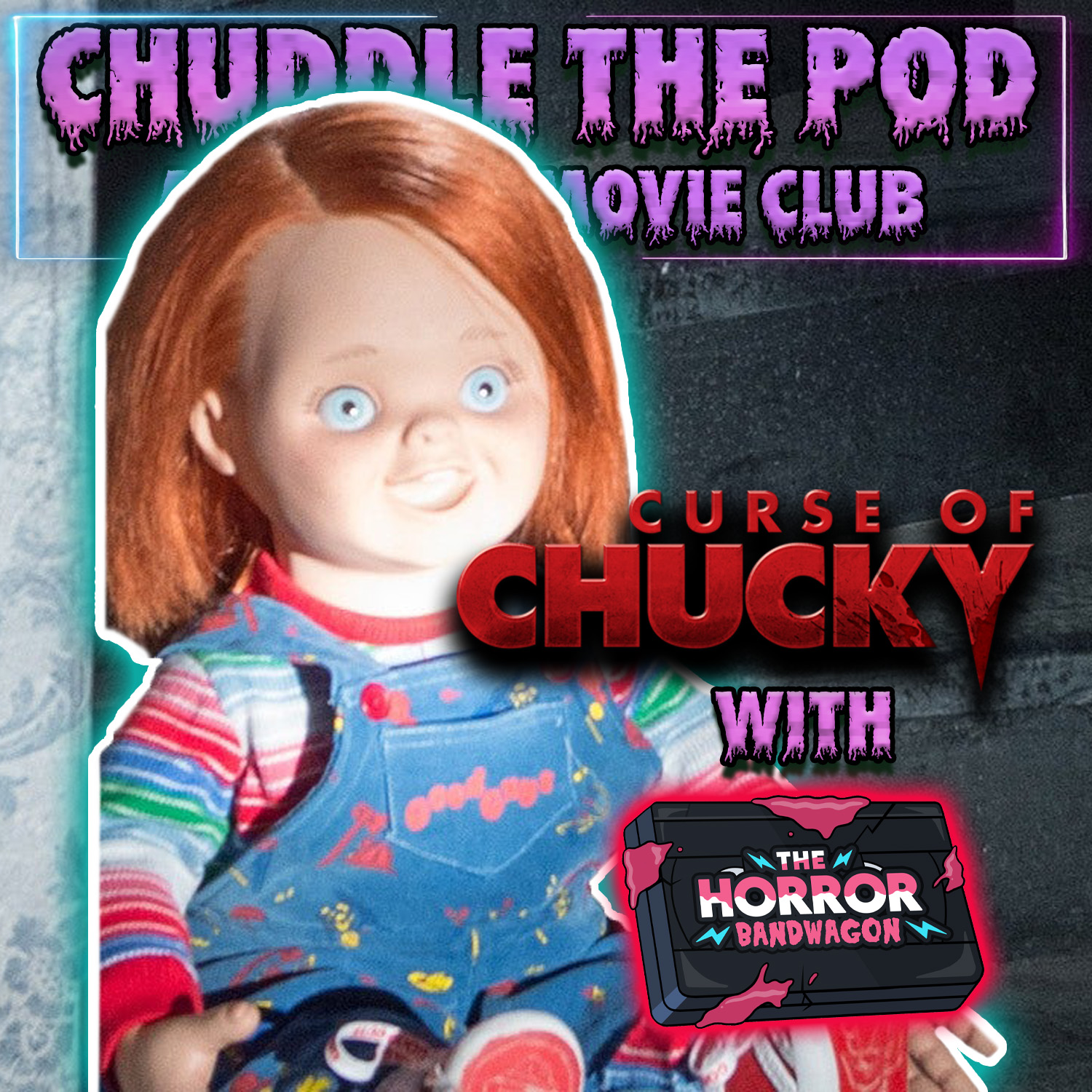 Chuddle the Pod: A Horror Movie Club