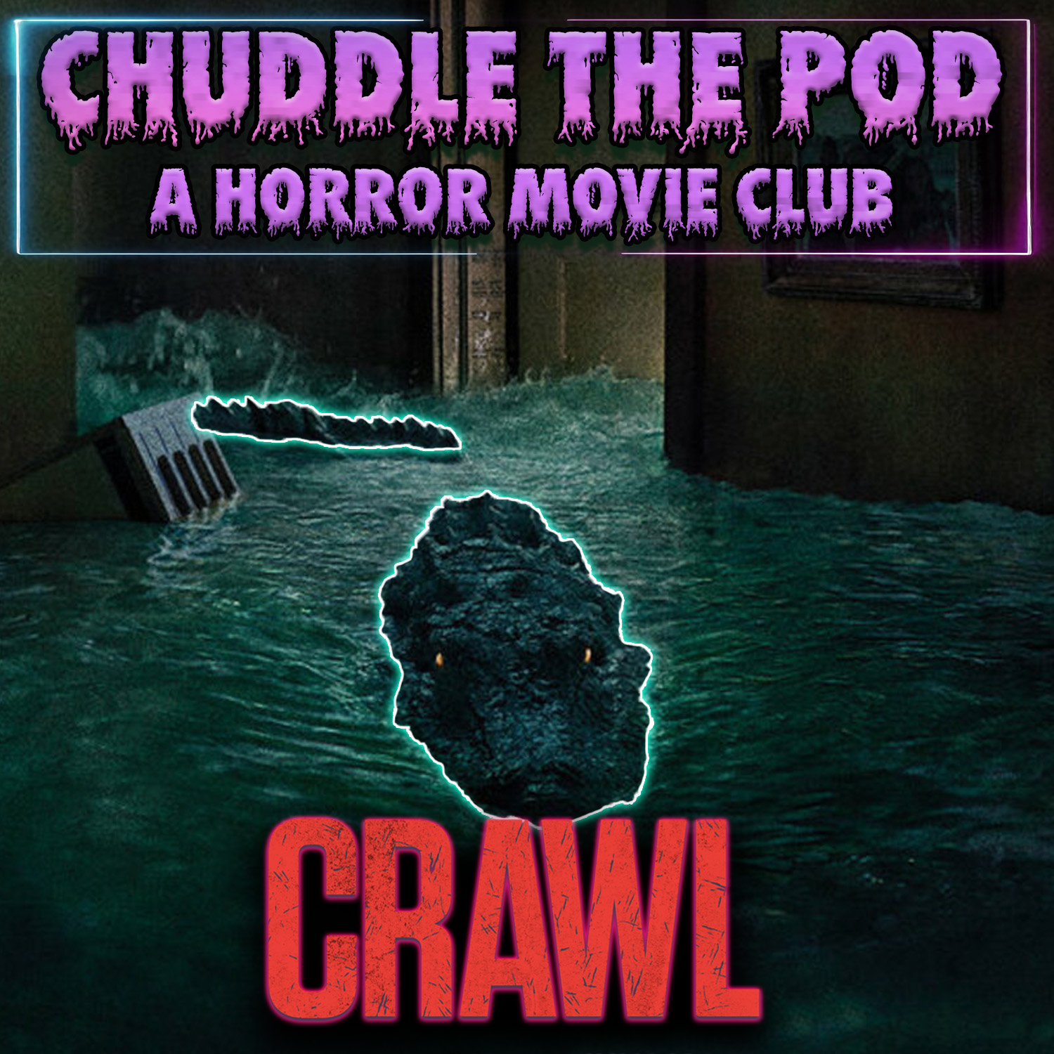 Chuddle the Pod: A Horror Movie Club
