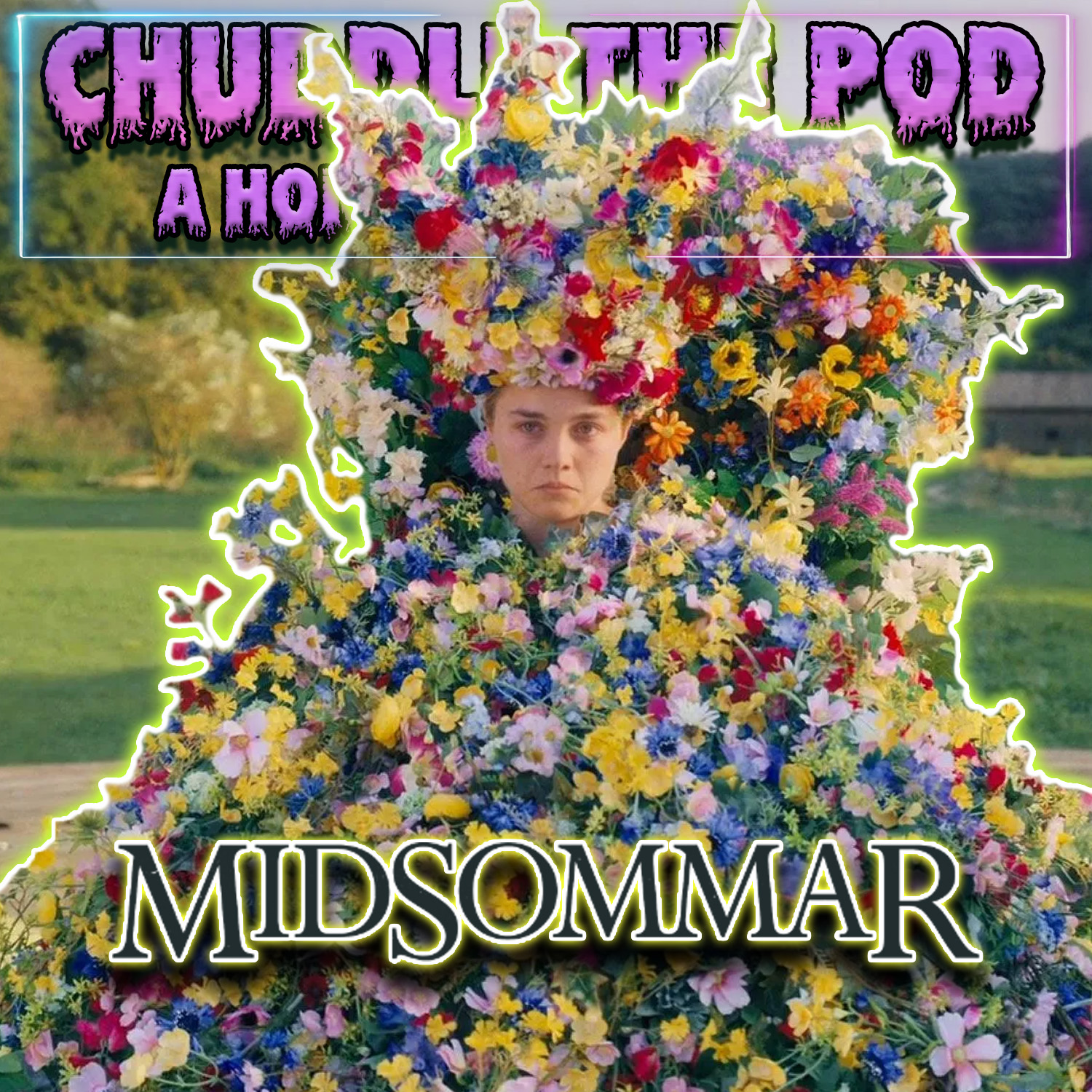 Chuddle the Pod: A Horror Movie Club