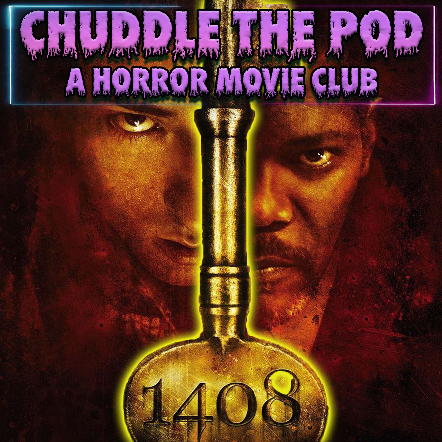Chuddle the Pod: A Horror Movie Club