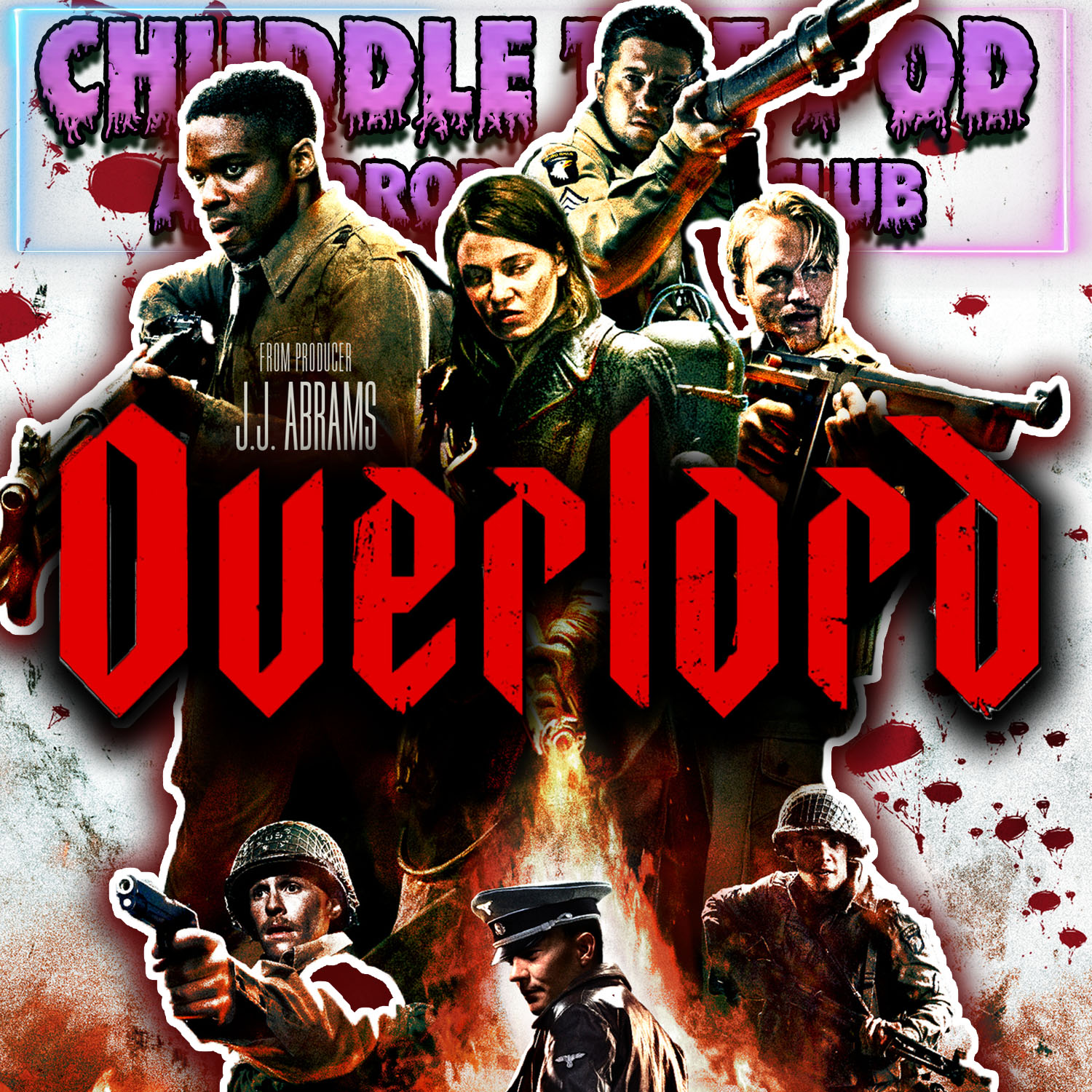 Chuddle the Pod: A Horror Movie Club