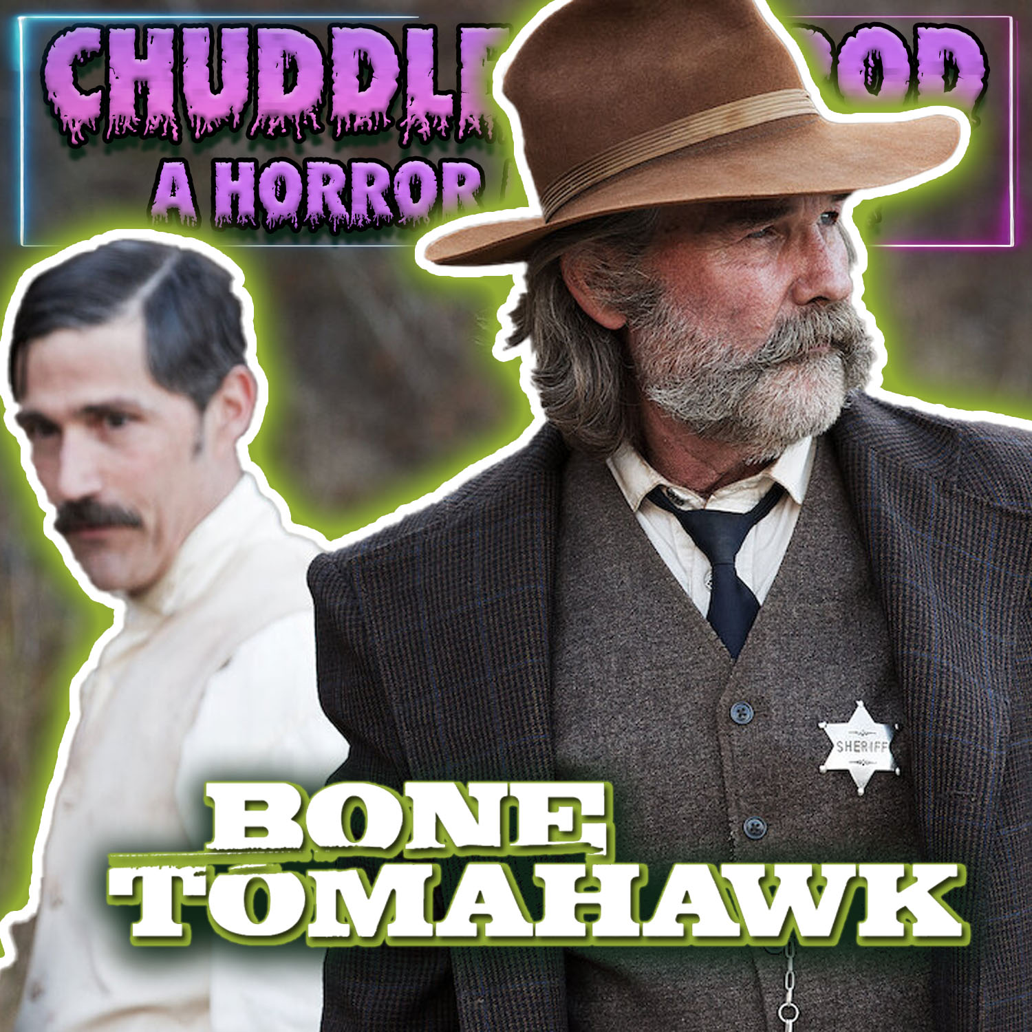 Chuddle the Pod: A Horror Movie Club
