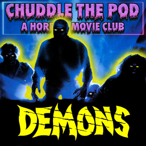 Demons (1985)