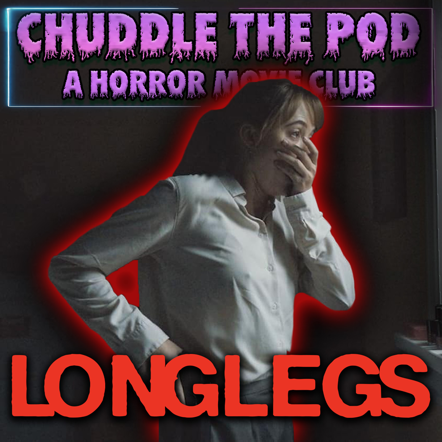 Chuddle the Pod: A Horror Movie Club