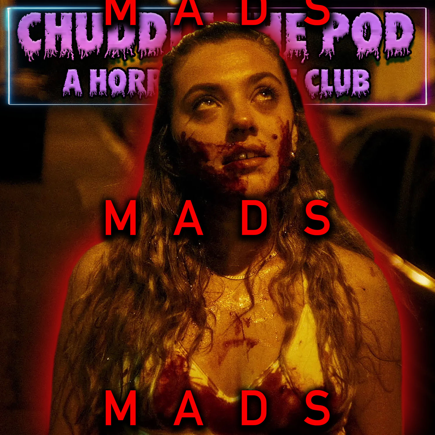 Chuddle the Pod: A Horror Movie Club