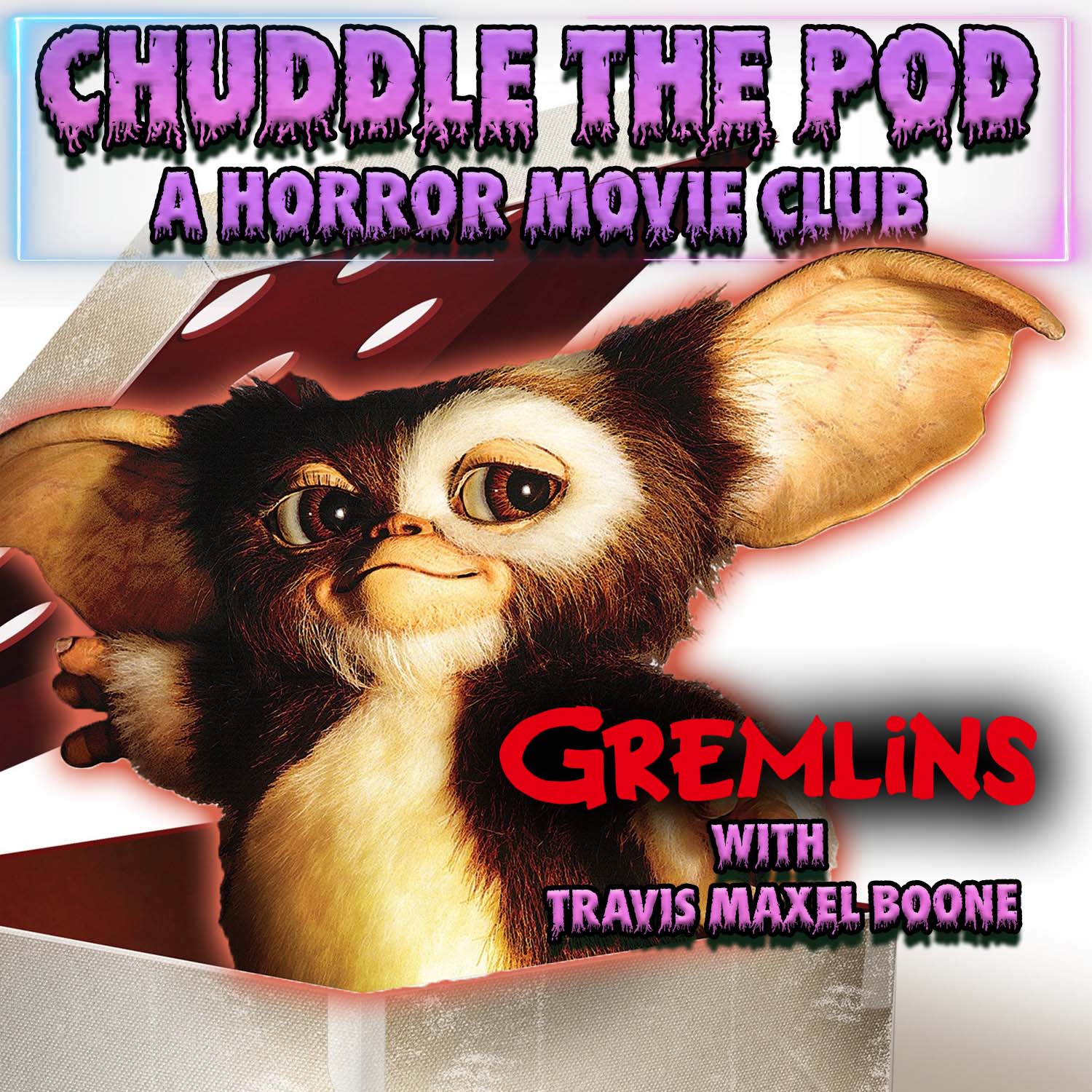 Chuddle the Pod: A Horror Movie Club
