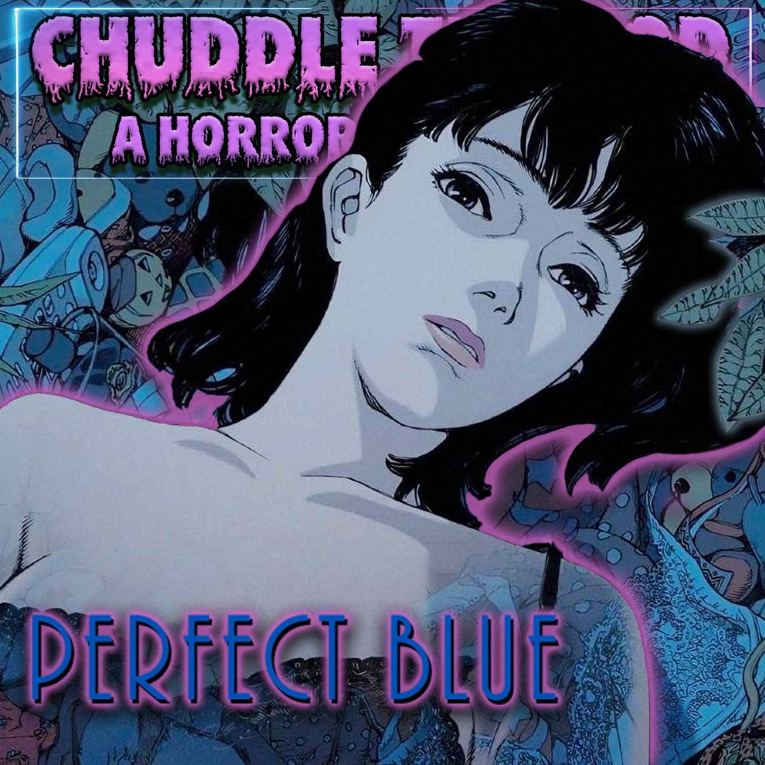 Chuddle the Pod: A Horror Movie Club