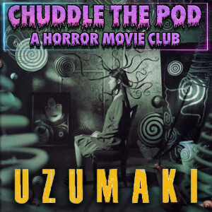 Uzumaki (2000)