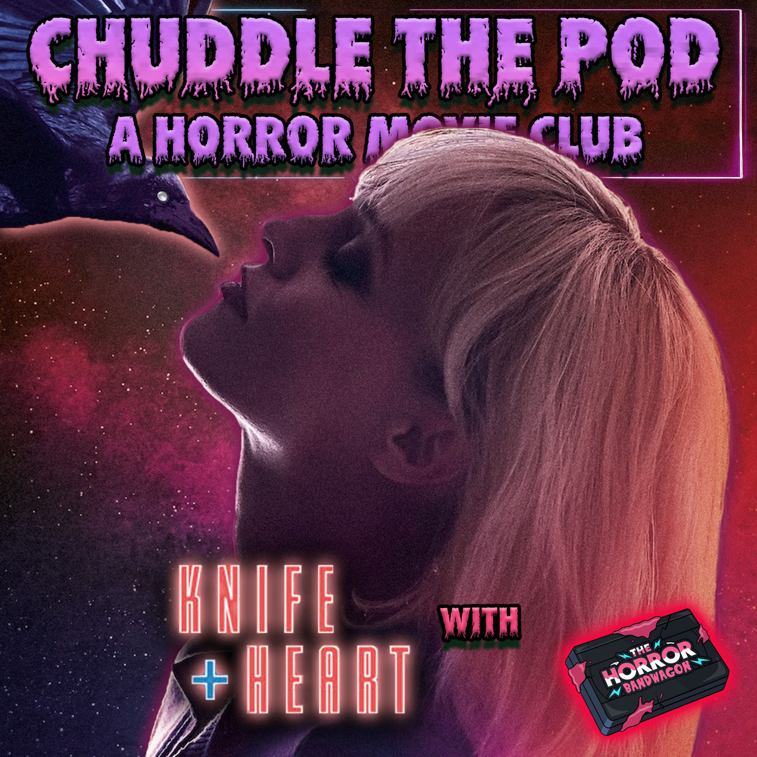 Chuddle the Pod: A Horror Movie Club
