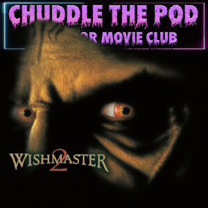 Wishmaster 2 (1999) w/ The Horror Bandwagon