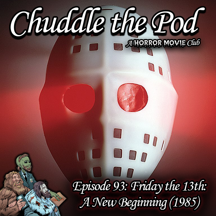 Chuddle the Pod: A Horror Movie Club