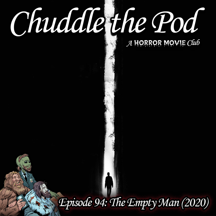 Chuddle the Pod: A Horror Movie Club