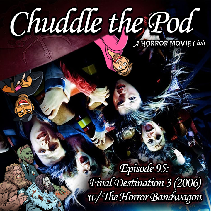 Chuddle the Pod: A Horror Movie Club