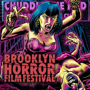 Bonus Episode: Brooklyn Horror Film Festival