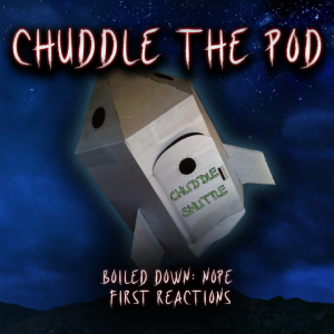 Boiled Down: Nope First Reactions (Spoilers)
