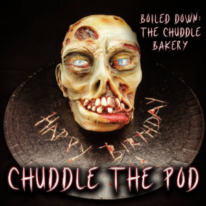 Boiled Down: The Chuddle Bakery