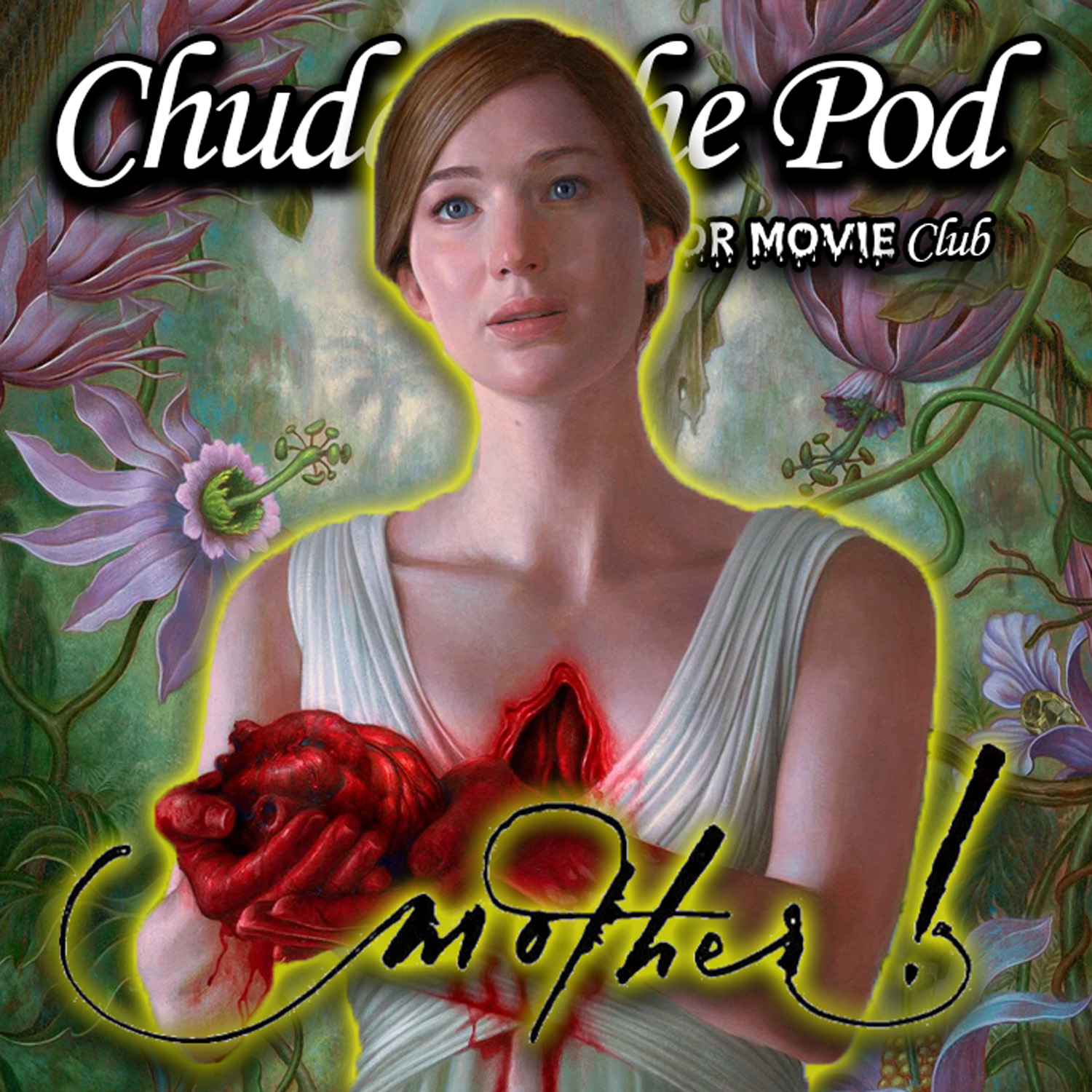Chuddle the Pod: A Horror Movie Club