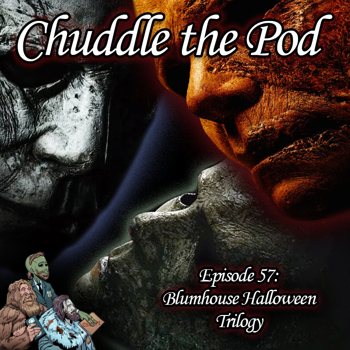 Chuddle the Pod: A Horror Movie Club