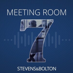 Meeting Room 7 – The Patent Licensing Podcast – The Unified Patent Court