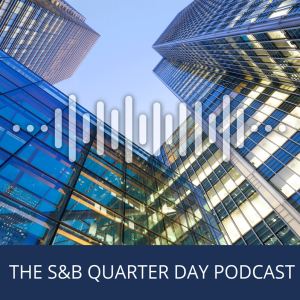 The S&B Quarter Day Podcast – Renters (Reform) Bill