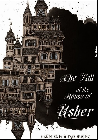 "The Fall of the House of Usher" - air date February 26, 2017