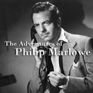 Philip Marlowe - 