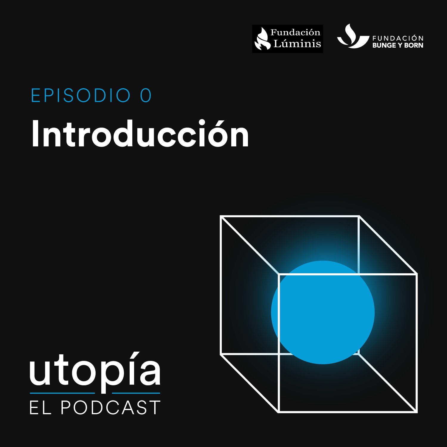 Utopía Podcast