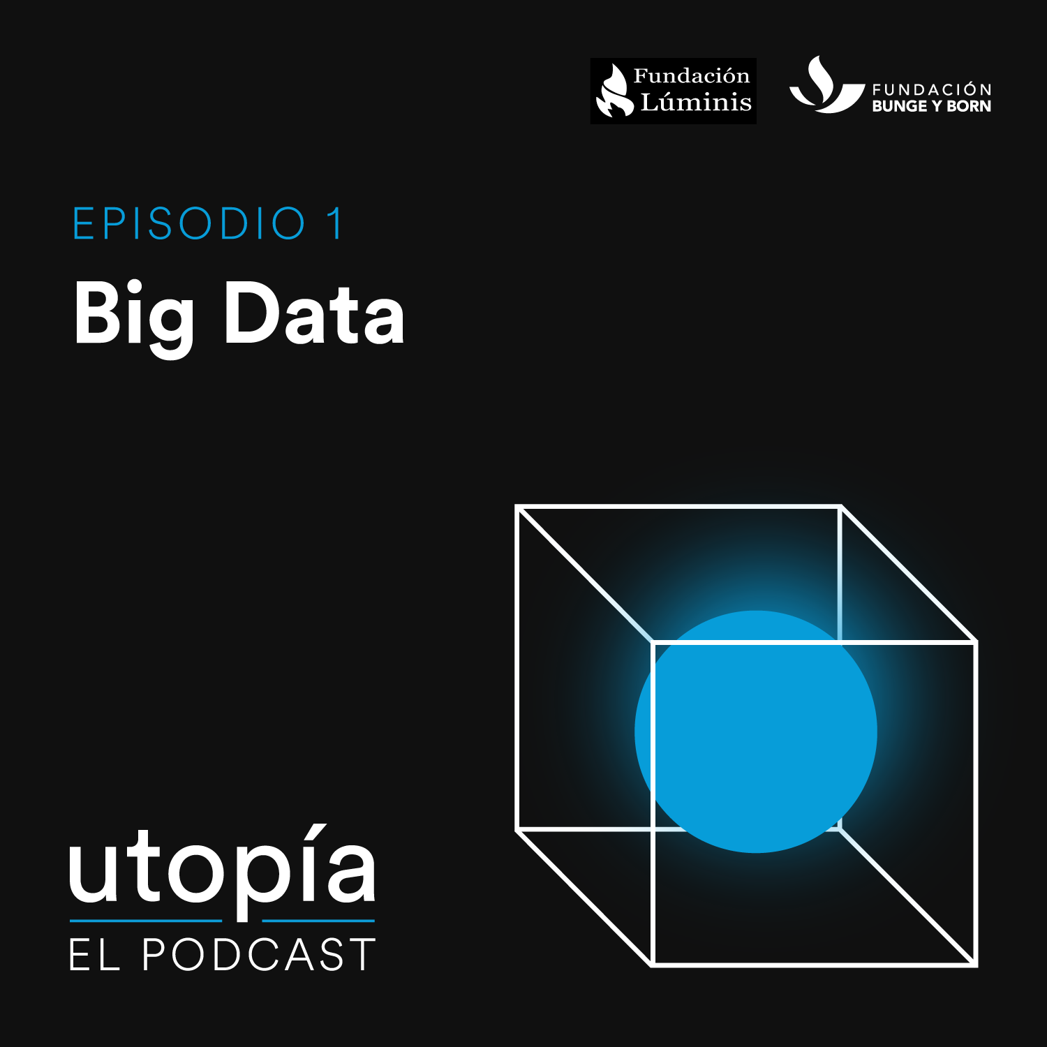 Utopía Podcast