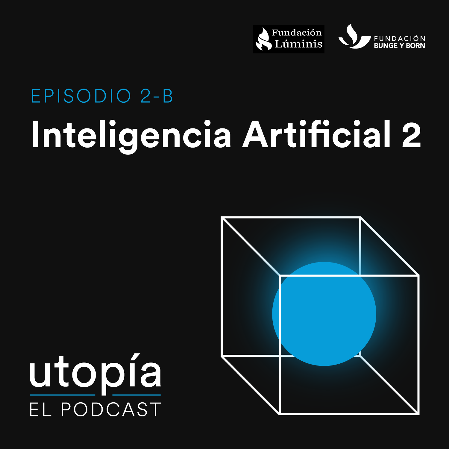 Utopía Podcast