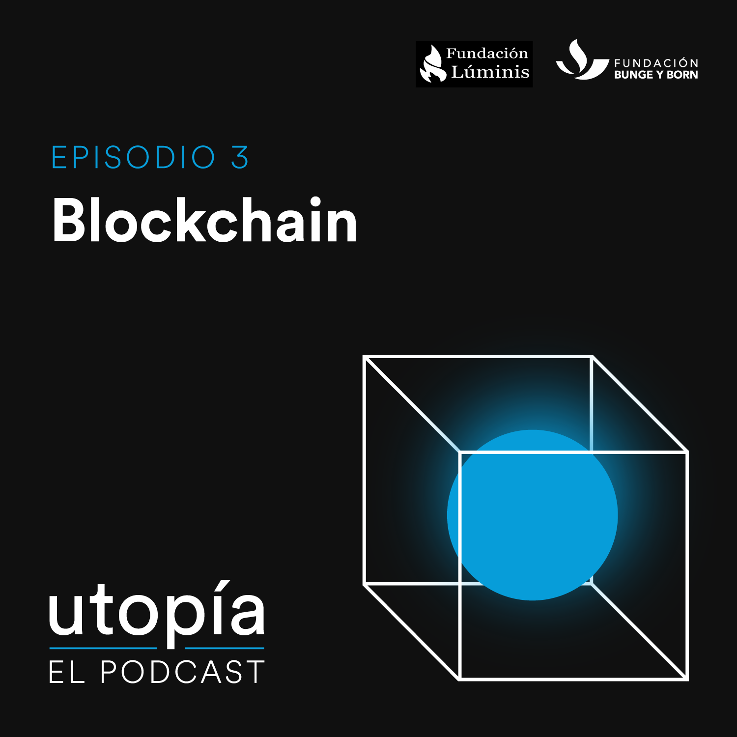 Utopía Podcast