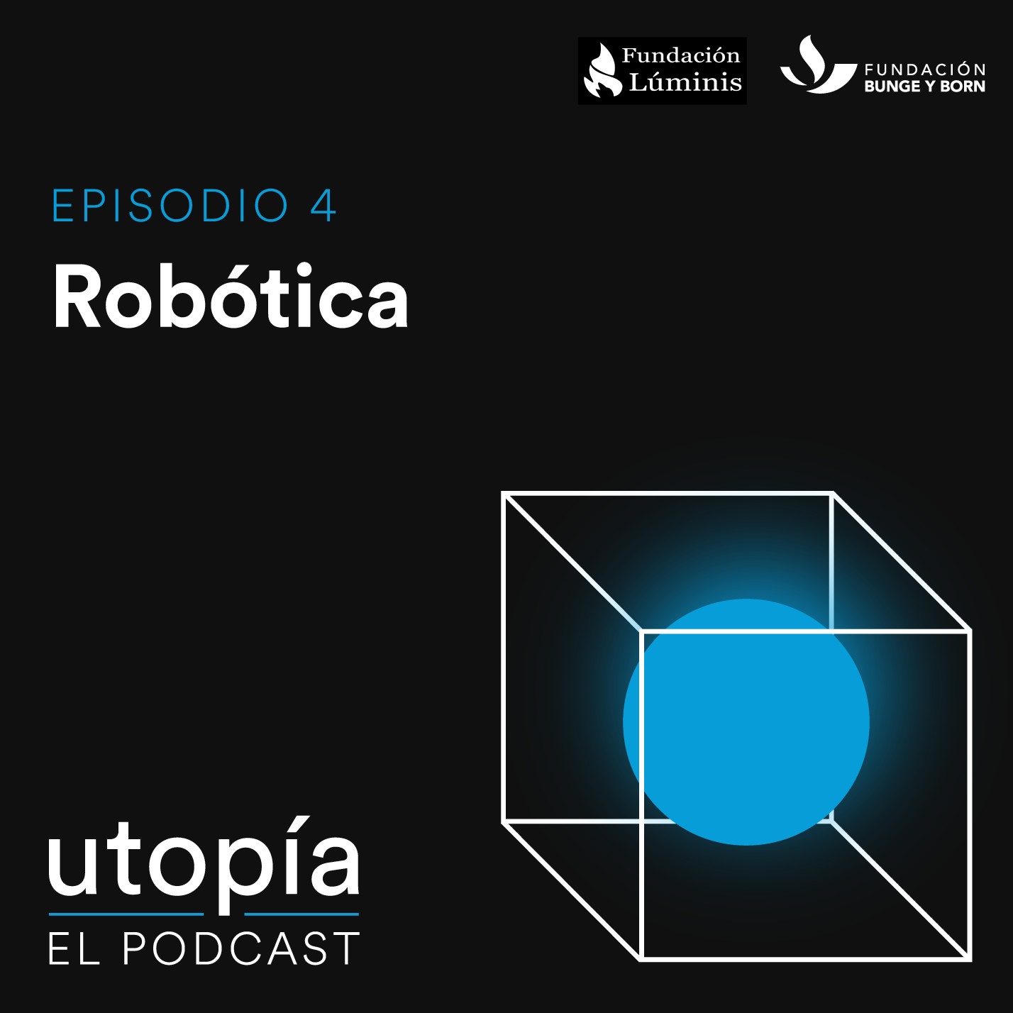 Utopía Podcast