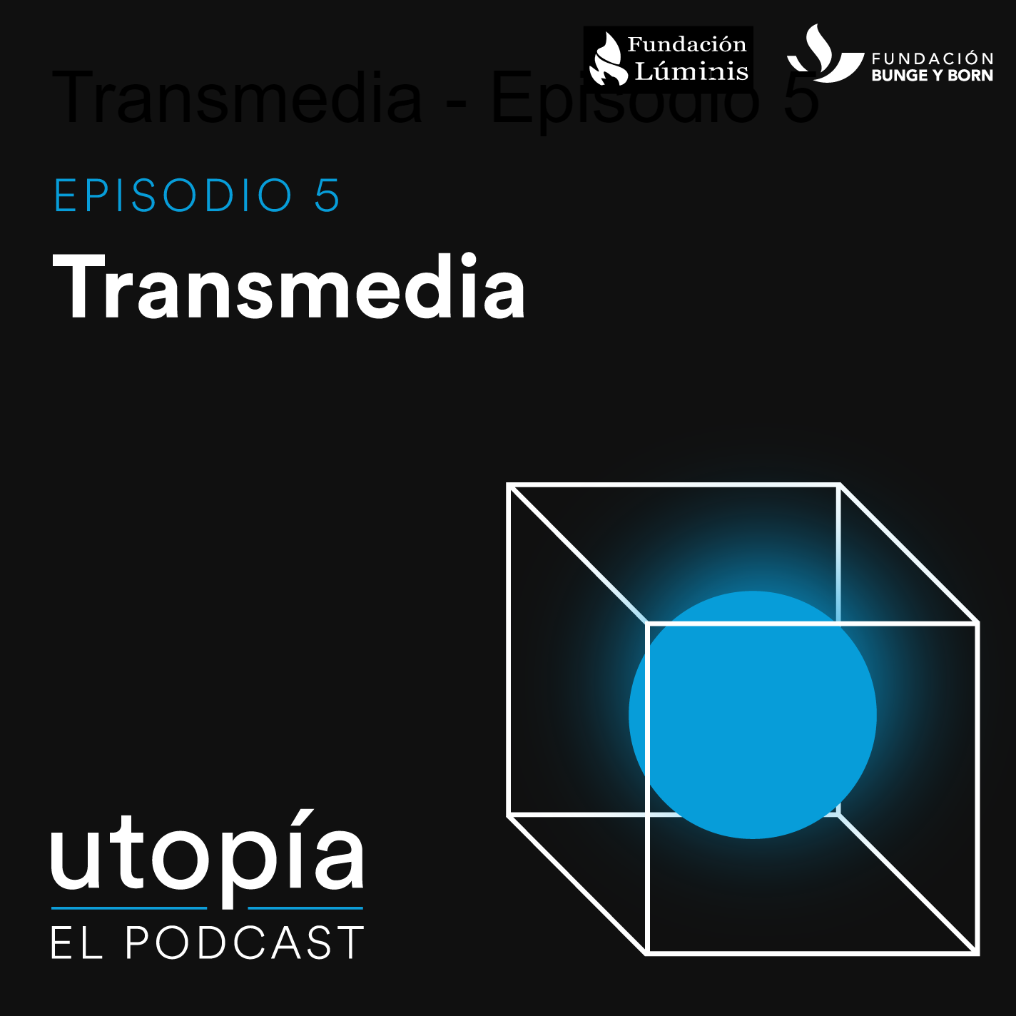 Utopía Podcast