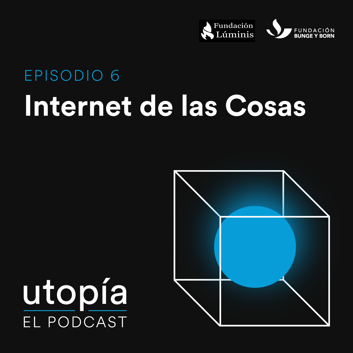 Utopía Podcast