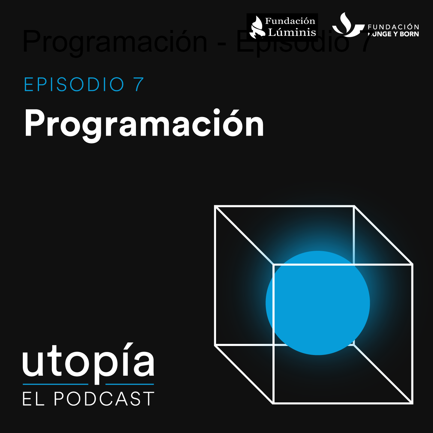 Utopía Podcast