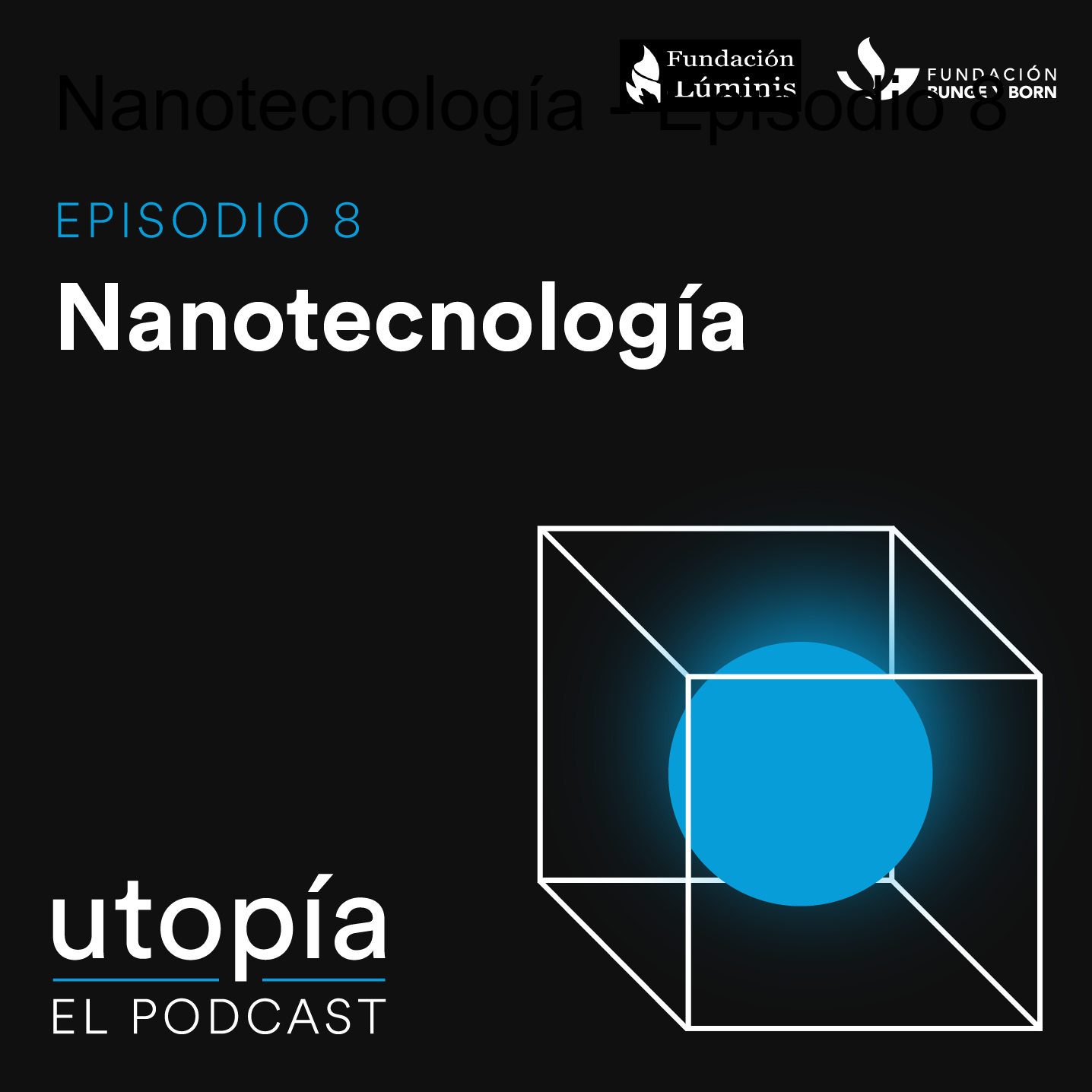 Utopía Podcast