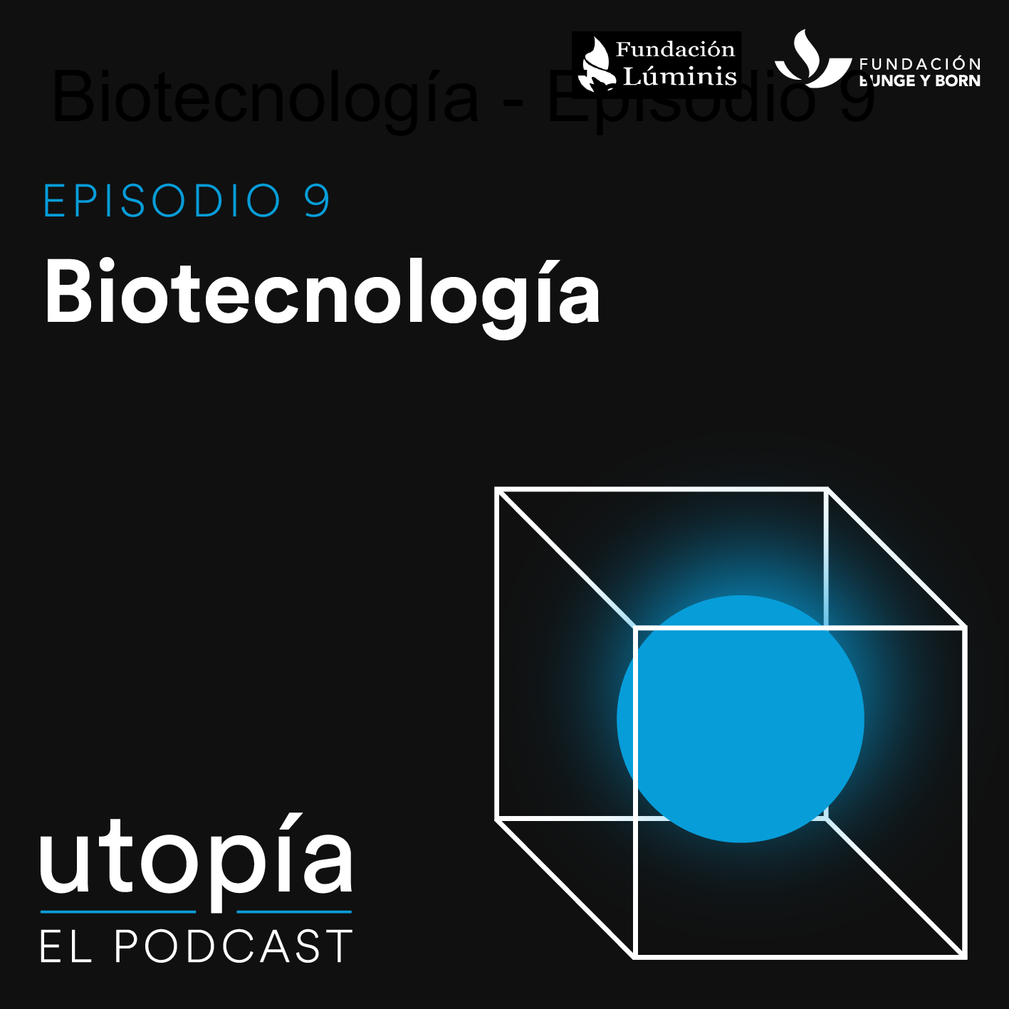 Utopía Podcast