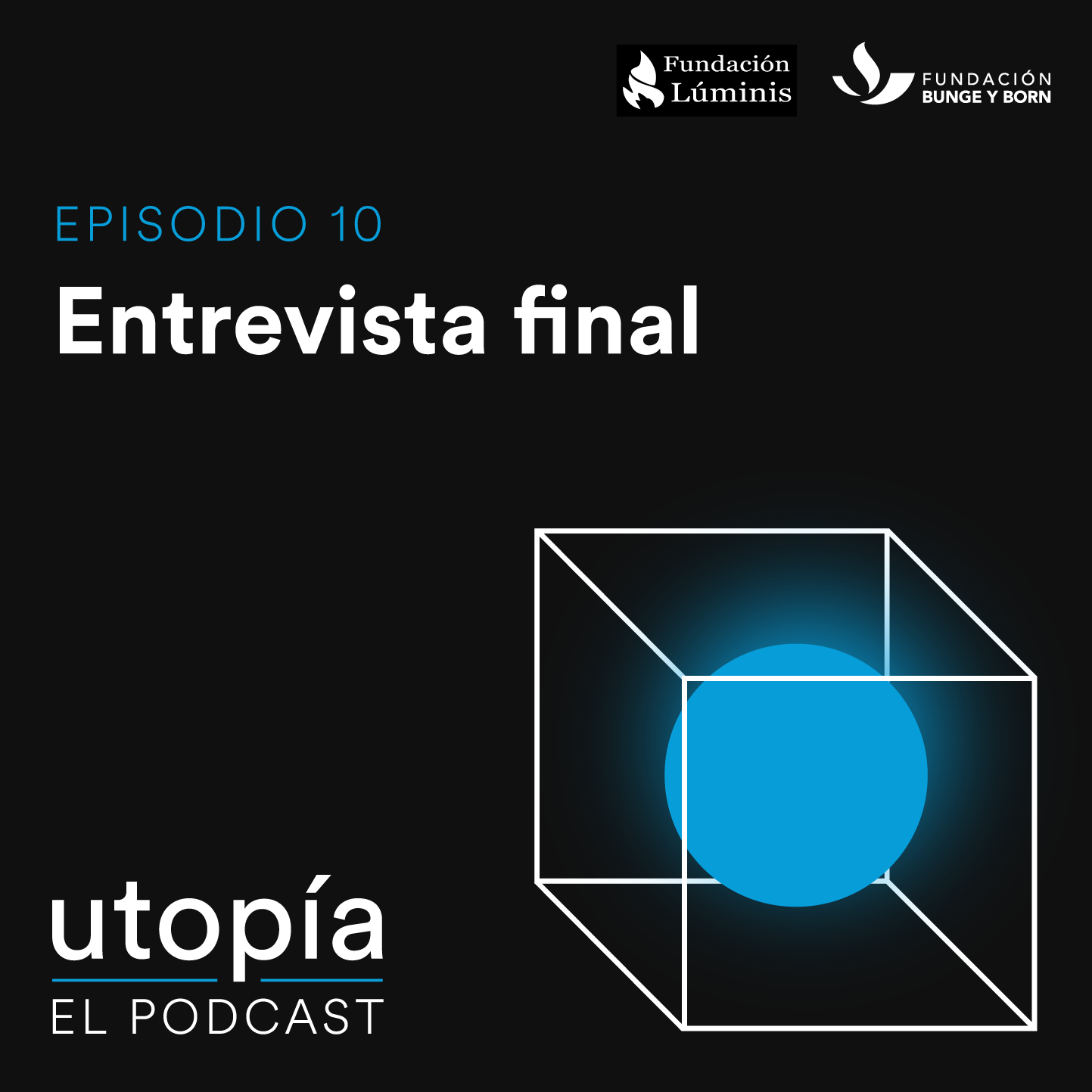 Utopía Podcast
