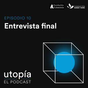 Episodio 10 -Entrevista a Iván Petrella