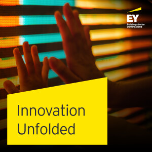 Innovation Unfolded - How human-centered innovation can help transform workforces in the public sector