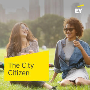 City Citizen - Cape Town