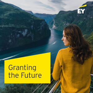 Granting the Future - How grant administrators can get the best outcomes from their funds